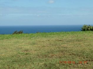 Milia St LOT 62, Kalaheo, HI 96741