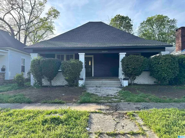 7424 Division Ave, Birmingham, AL 35206