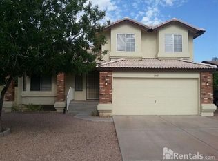 1047 N Sericin, Mesa, AZ 85205