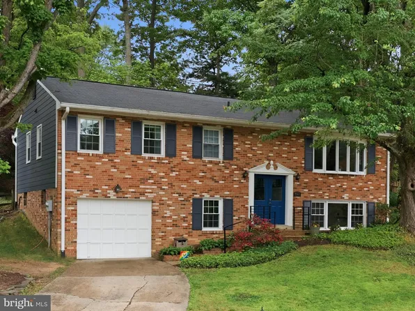 9523 Rockport Rd, Vienna, VA 22180