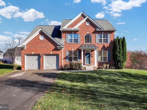 2426 Longfellow Ct, Frederick, MD 21702