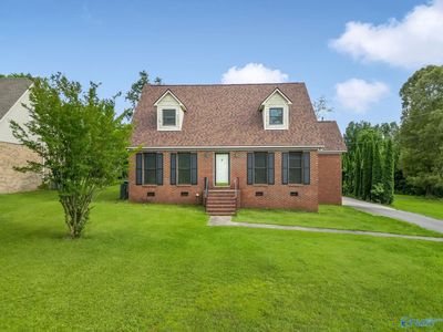 1222 Lane Rd NW, Hartselle, AL, 35640