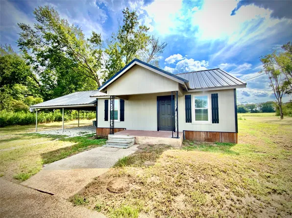 1987 Highway 164 W, Groesbeck, TX 76642