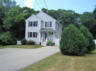 1700 Kingstown Rd, South Kingstown, RI 02879