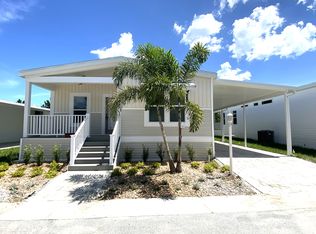418 Joseph Way #277, Tarpon Springs, FL 34689