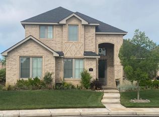 7911 Jake London Dr, Amarillo, TX 79119