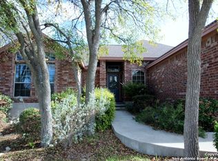 2549 Deer Stand Loop, San Marcos, TX 78666