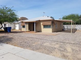 26 E Hatcher Rd, Phoenix, AZ 85020
