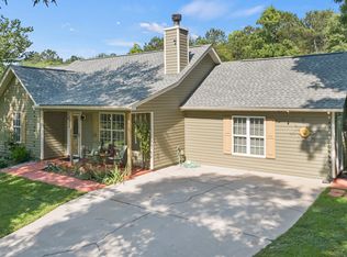 1038 Campbell Rd, Covington, GA 30014