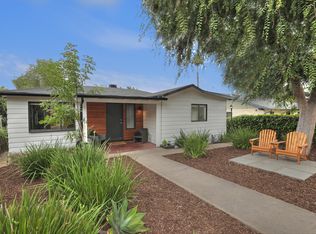 3915 Calle Cita, Santa Barbara, CA 93110