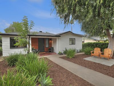 3915 Calle Cita, Santa Barbara, CA, 93110