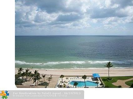 5th image of 4050 N Ocean Dr APT 1207