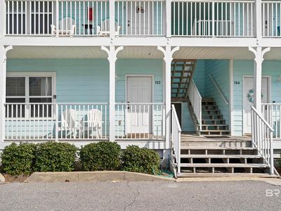 1477 W Lagoon Ave #103, Gulf Shores, AL, 36542