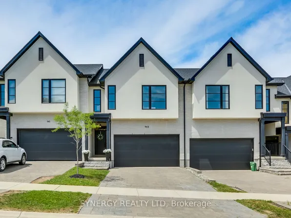 943 Upperpoint Ave, London, ON N6K 0L1