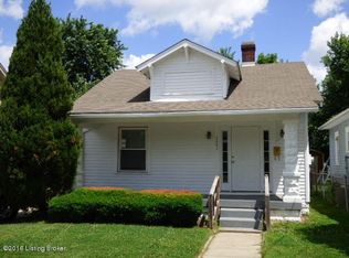 1201 Sale Ave, Louisville, KY 40215