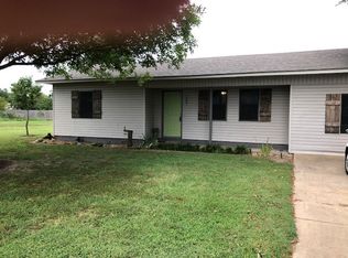 2607 SE Front St, Hoxie, AR 72433