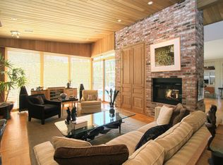 1430 Tartan Trail Rd, Hillsborough, CA 94010