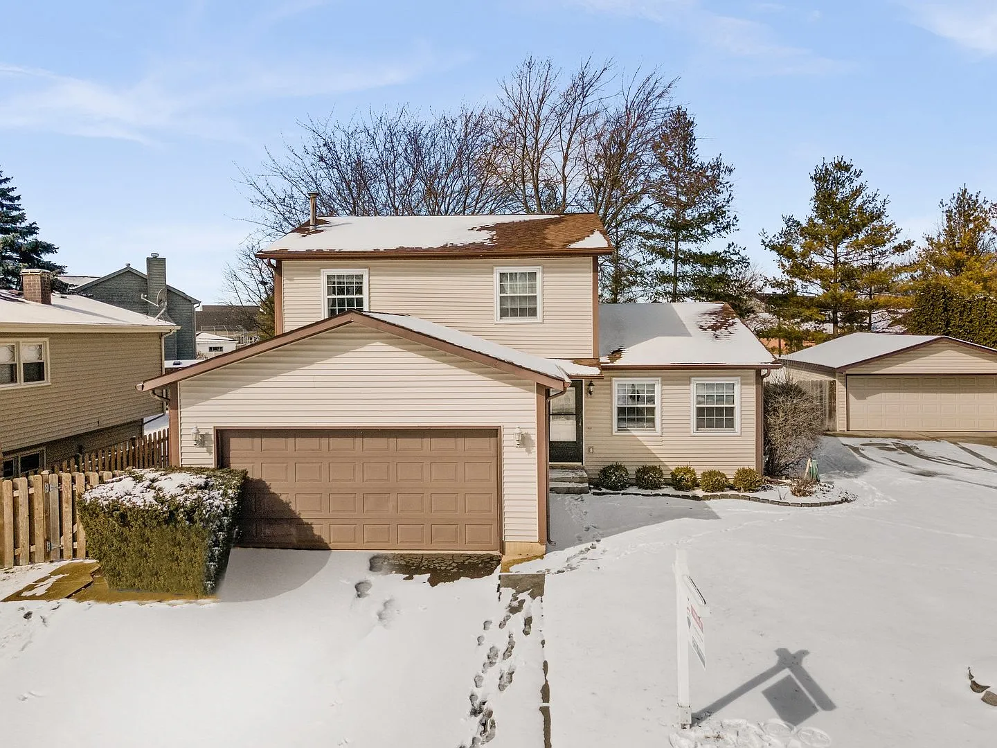531 Canyon Trl photo 1