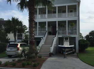 53 Bostick Cir, Beaufort, SC 29902