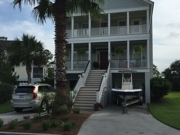 53 Bostick Cir, Beaufort, SC 29902