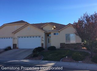 2569 W 280 N, Hurricane, UT 84737