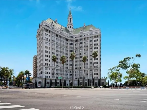 800 E Ocean Blvd Unit 206, Long Beach, CA 90802