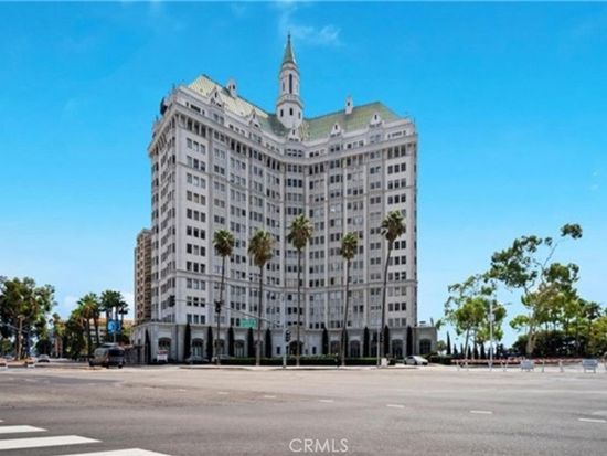 800 E Ocean Blvd Unit 206, Long Beach, CA 90802