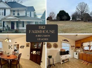 60 Soapstone Rd, Ridgeway, VA 24148