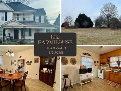 60 Soapstone Rd, Ridgeway, VA, 24148