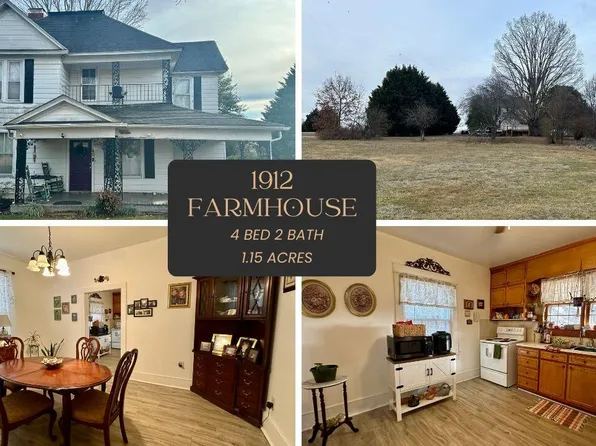 60 Soapstone Rd, Ridgeway, VA 24148