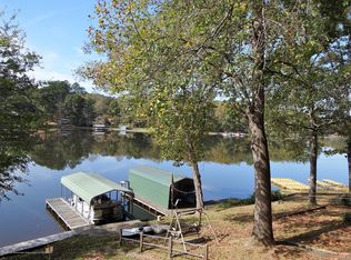 24 Overlook Dr, Ashland, MS 38603