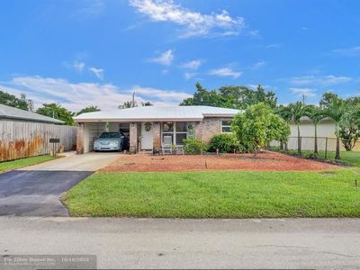 465 NW 46th Ct, Oakland Park, FL, 33309