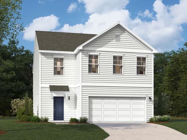 The Tyndall Plan, Greenpoint