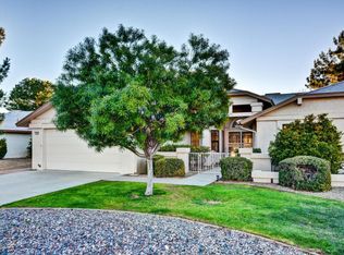 13727 W Greenview Dr, Sun City West, AZ 85375
