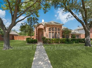 3517 Marchwood Dr, Richardson, TX 75082