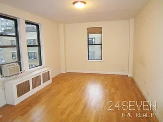 Rented by 24 7 NYC Realty Inc.