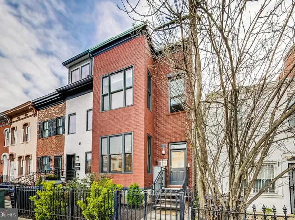 1613 6th St NW #1, Washington, DC 20001