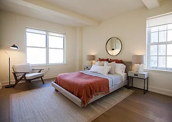 Rented by Living New York