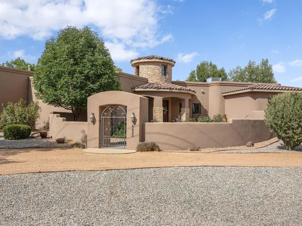 6420 Coors Trl NW, Albuquerque, NM 87120