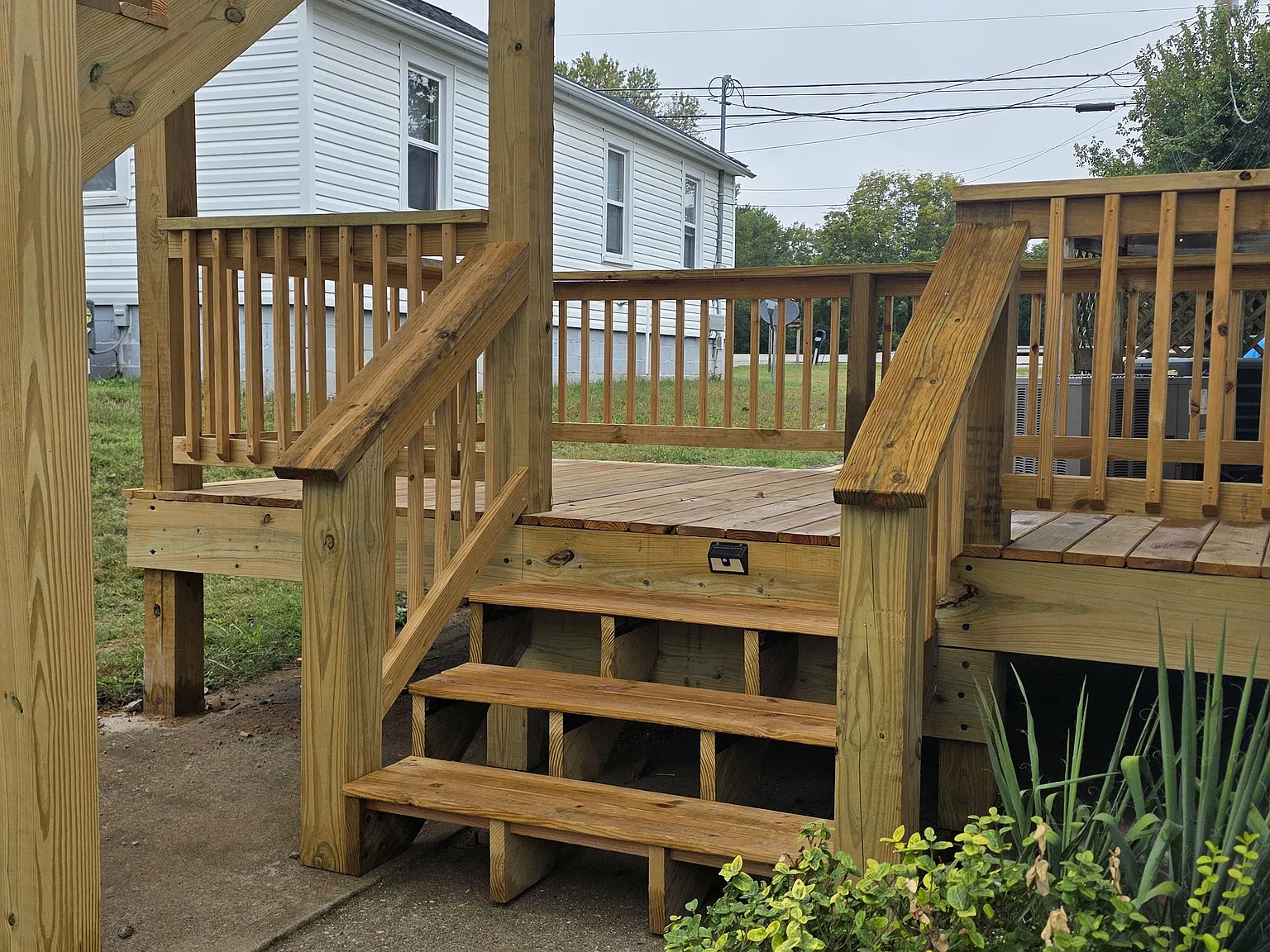 1 bed, 800 sqft, $850 — Photo 2