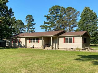 429 S Main St, Middleton, TN 38052