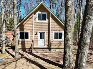 10358 Wildwood Rd, Interlochen, MI 49643