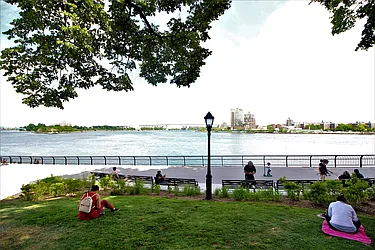 Rented by Alpha Properties NYC I LLC