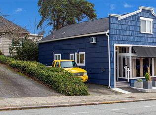 3700 Wallingford Ave N, Seattle, WA 98103