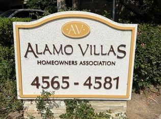 4577 Alamo St UNIT E, Simi Valley, CA 93063