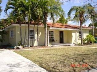 6881 SW 49th St, Miami, FL 33155