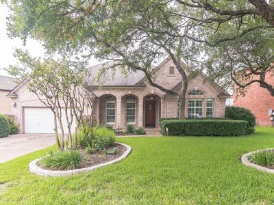5221 China Garden Dr, Austin, TX, 78730