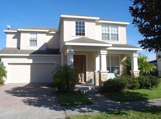 7259 Derexa Dr, Windermere, FL 34786