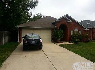 3215 Vinson Ct, Irving, TX 75060