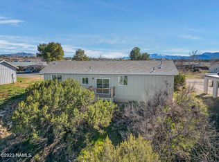 4420 E Valley View Rd, Camp Verde, AZ 86322